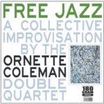 Coleman Ornette - Free Jazz LP – Hledejceny.cz