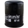 Olejový filtr pro automobily Olejový filtr HIFLOFILTRO HF148 HF148