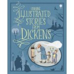 Illustrated Dickens - C. Dickens – Hledejceny.cz