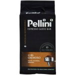 Pellini TOP 100% Arabica mletá 250 g – Zboží Dáma