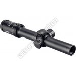 Meopta MeoStar R2 1-6x24 RD K dot – Zboží Dáma