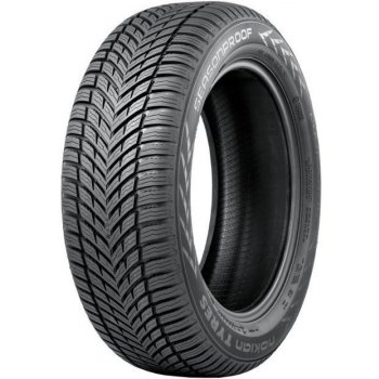 Nokian Tyres Seasonproof 225/40 R18 92V