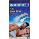 Questaplast Náplast proti chrápání 10 ks