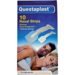 Questaplast Náplast proti chrápání 10 ks – Zbozi.Blesk.cz