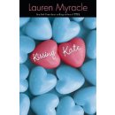 Kissing Kate Myracle Lauren Paperback