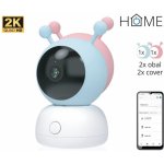 iGET HOME Camera CS2 – Hledejceny.cz