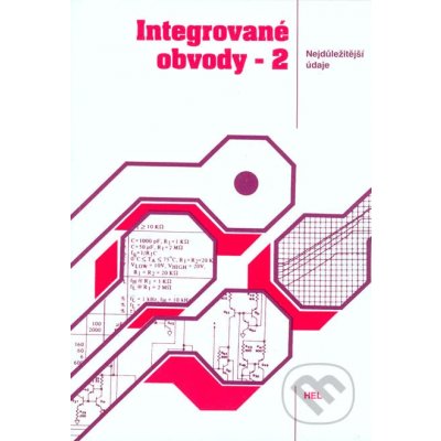 Integrované obvody 2 – Zboží Mobilmania