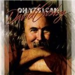 Crosby David - Oh Yes I Can =Remastered= CD – Hledejceny.cz