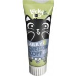 Lucky Lou Quetschkopf Milky 75 g – Sleviste.cz
