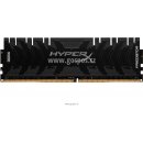 Kingston HyperX Predator DDR4 16GB (4x4GB) 3000MHz CL15 HX430C15PB3K4/16