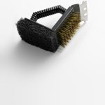 Landmann kartáč na čištění grilu 0207 – Zboží Mobilmania