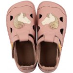 Tikki Shoes sandály/bačkory Tikki Nido Pony – Sleviste.cz