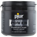 Lubrikační gel Pjur Power 500 ml
