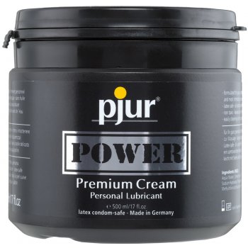 Pjur Power 500 ml