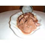 Dovast Kančí plátky ve vlastní šťávě 870 g – Zbozi.Blesk.cz