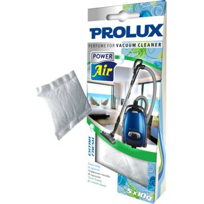 PROLUX Extra Fresh 5x8 g – Zboží Dáma