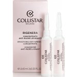 Collistar Rigenera Smoothing Anti-Wrinkle Concentrate 2 x 10 ml – Zboží Dáma