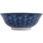 Mikasa Miska na ramen Red and Blue Arc 21 cm – Hledejceny.cz