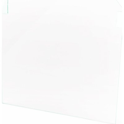 Sklorex krycí sklo 25 x 25 cm – Zboží Mobilmania