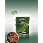 Platinum Natural Menu Adult Fish 375 g – Zboží Mobilmania