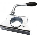 Držák na lešení pro strunové řezačky polystyrenu – Sleviste.cz