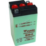 Yuasa B49-6 – Hledejceny.cz