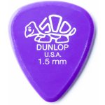 Dunlop 41P1.5 Delrin 500 1.5mm levandulová - kytarové trsátko – Zboží Dáma
