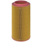 Vzduchový filtr HENGST FILTER E630L01 – Hledejceny.cz