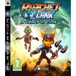 Ratchet and Clank A Crack in Time – Hledejceny.cz