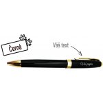 Parker Royal I.M. Black GT kuličkové 1502/3231666 – Zboží Živě