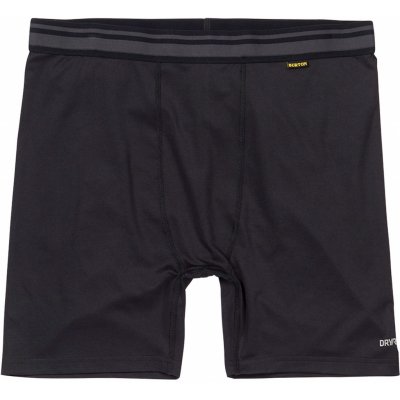 Burton Lightweight Boxer true black 8