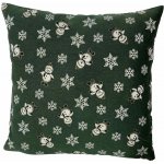 Polášek Chink 5960-2 Sněhulák 40 x 40 cm – Zboží Mobilmania