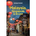 Malajsie (Malaysia, Singapore & Brunei) průvodce 16th 2024 Lonely Planet – Hledejceny.cz
