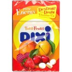 DIXI hroznový cukr se 7 vitamíny 45 g – Zbozi.Blesk.cz