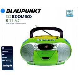 Blaupunkt B11 MC