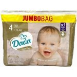 DADA Extra Care 4 7-16 kg 82 ks – Zboží Dáma