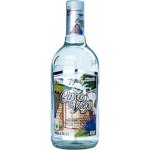 CASCO VIEJO REPOS TEQUILA 38% 0,7 l (holá láhev) – Zboží Dáma