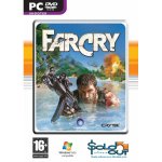 Far Cry – Sleviste.cz