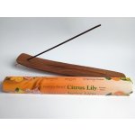 Garden Fresh Vonné tyčinky Citrus Lily 15 ks – Hledejceny.cz