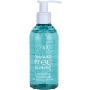 Přípravek na čištění pleti Ziaja Manuka Tree Purifying normalizační mycí gel 200 ml