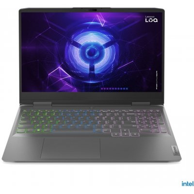 Lenovo LOQ 15IRH8 82XV00J0CK – Zboží Mobilmania