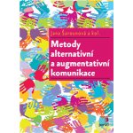 Metody alternativní a augmentativní komunikace – Hledejceny.cz