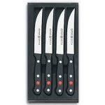 Wusthof Sada steakových nožů Gourmet 4 ks – Zboží Mobilmania