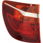 Levé zadní světlo LED vnější BMW X3 (F25) 10-14 – Hledejceny.cz
