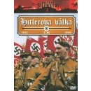 Hitlerova válka 2.díl DVD