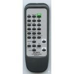 Dálkový ovladač Emerx Sony RM-SCP1, CMT-CP100 – Zboží Živě