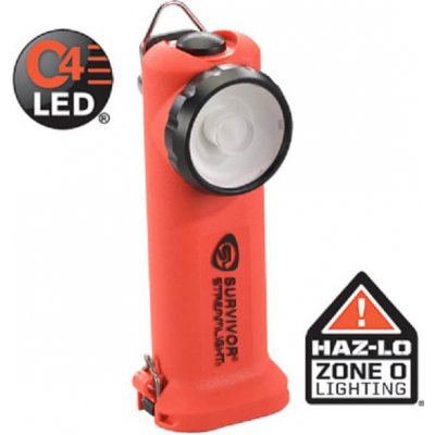 STREAMLIGHT SURVIVOR ATEX – Zboží Mobilmania