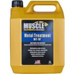 Muscle Metal Treatment MT-10 4 l – Hledejceny.cz