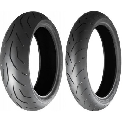 Bridgestone S21 G 120/70 R17 58W – Zboží Mobilmania