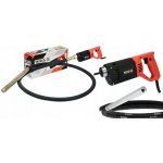 Yato 1200W + žárovka 3m YT-82600 – Hledejceny.cz